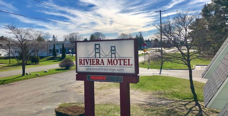 Riviera Motel - From Web Listing